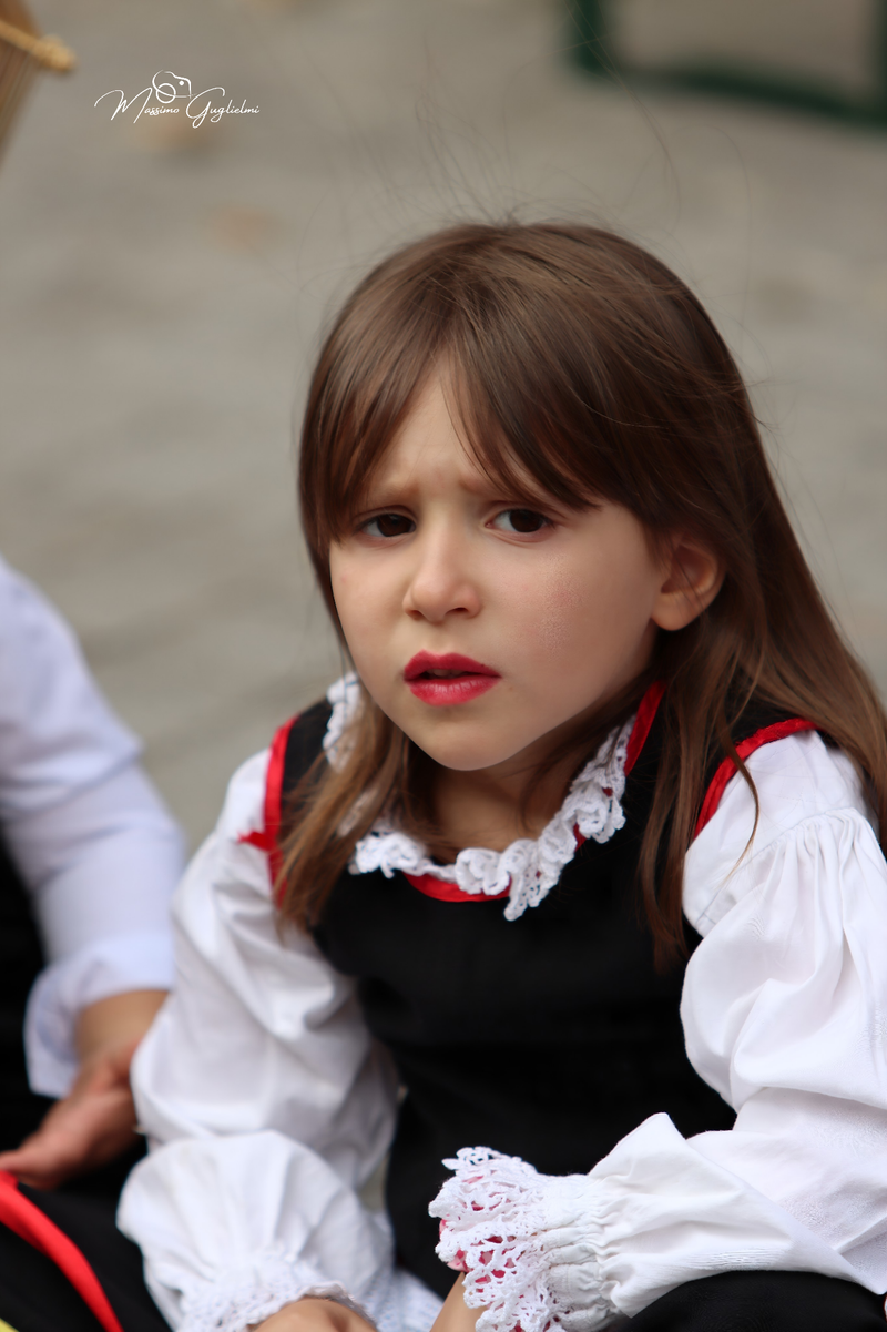 FESTIVITA' IN ONORE DI SANT'ANNA 