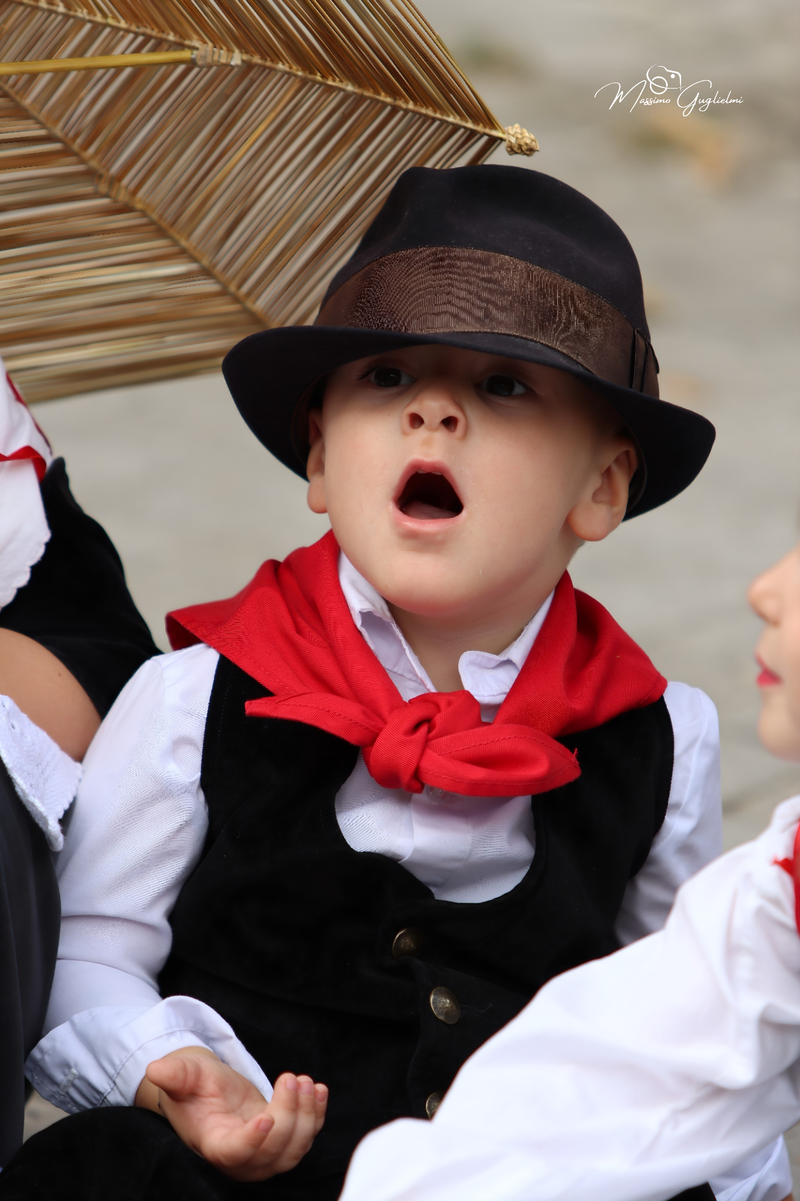 FESTIVITA' IN ONORE DI SANT'ANNA 