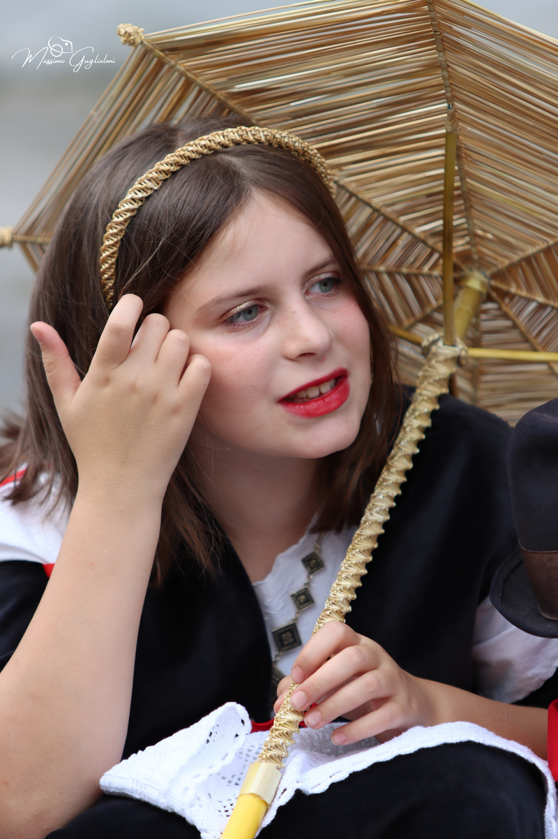 FESTIVITA' IN ONORE DI SANT'ANNA 