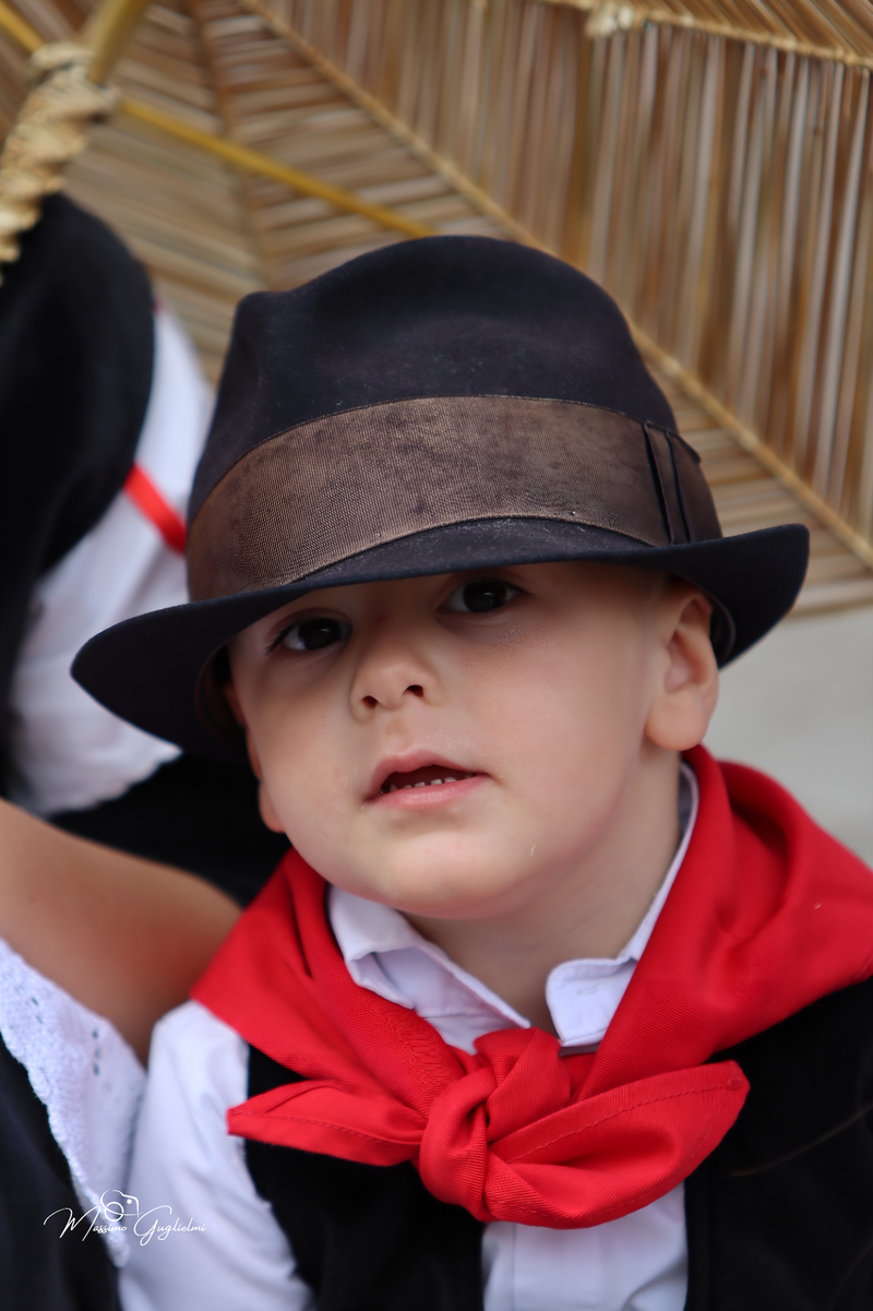 FESTIVITA' IN ONORE DI SANT'ANNA 