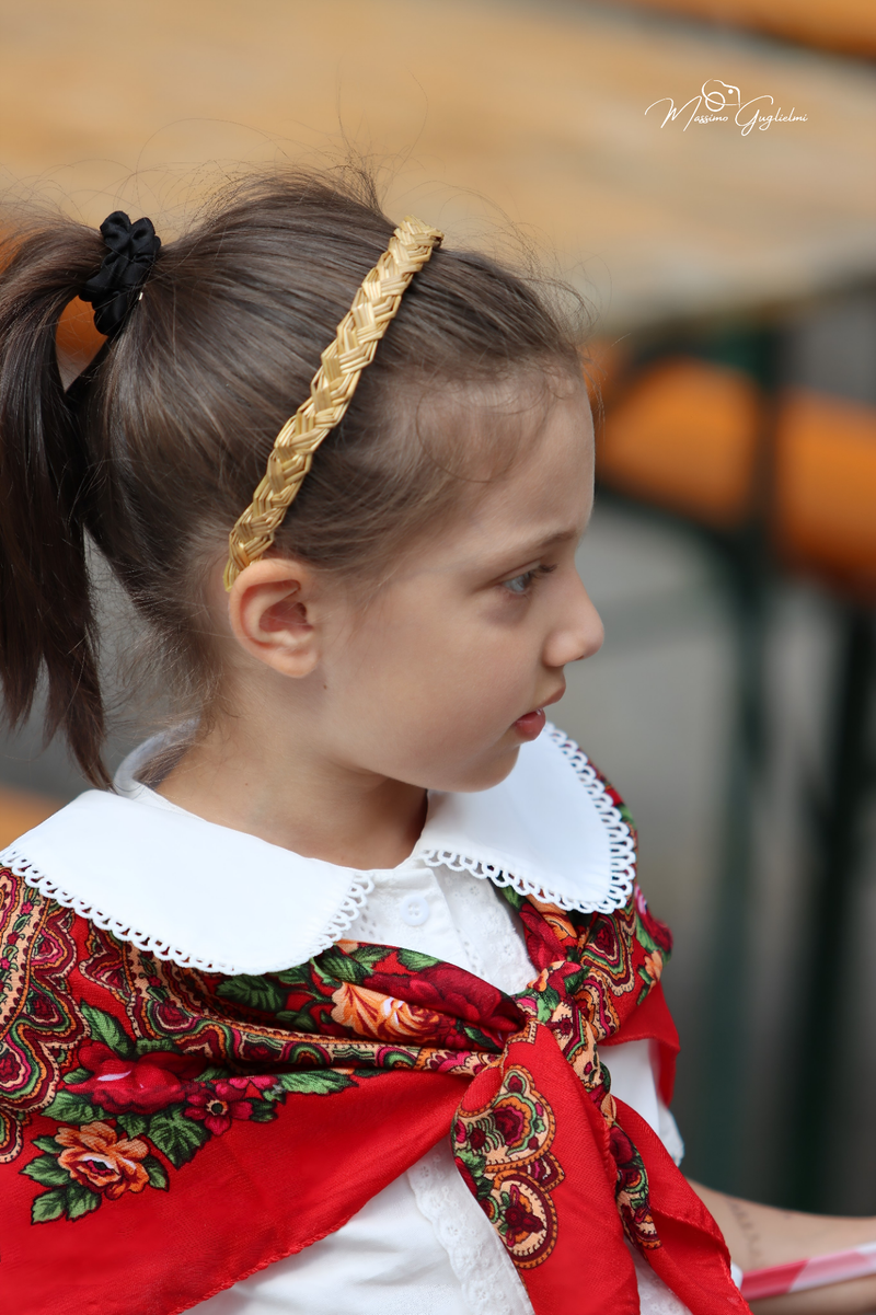 FESTIVITA' IN ONORE DI SANT'ANNA 