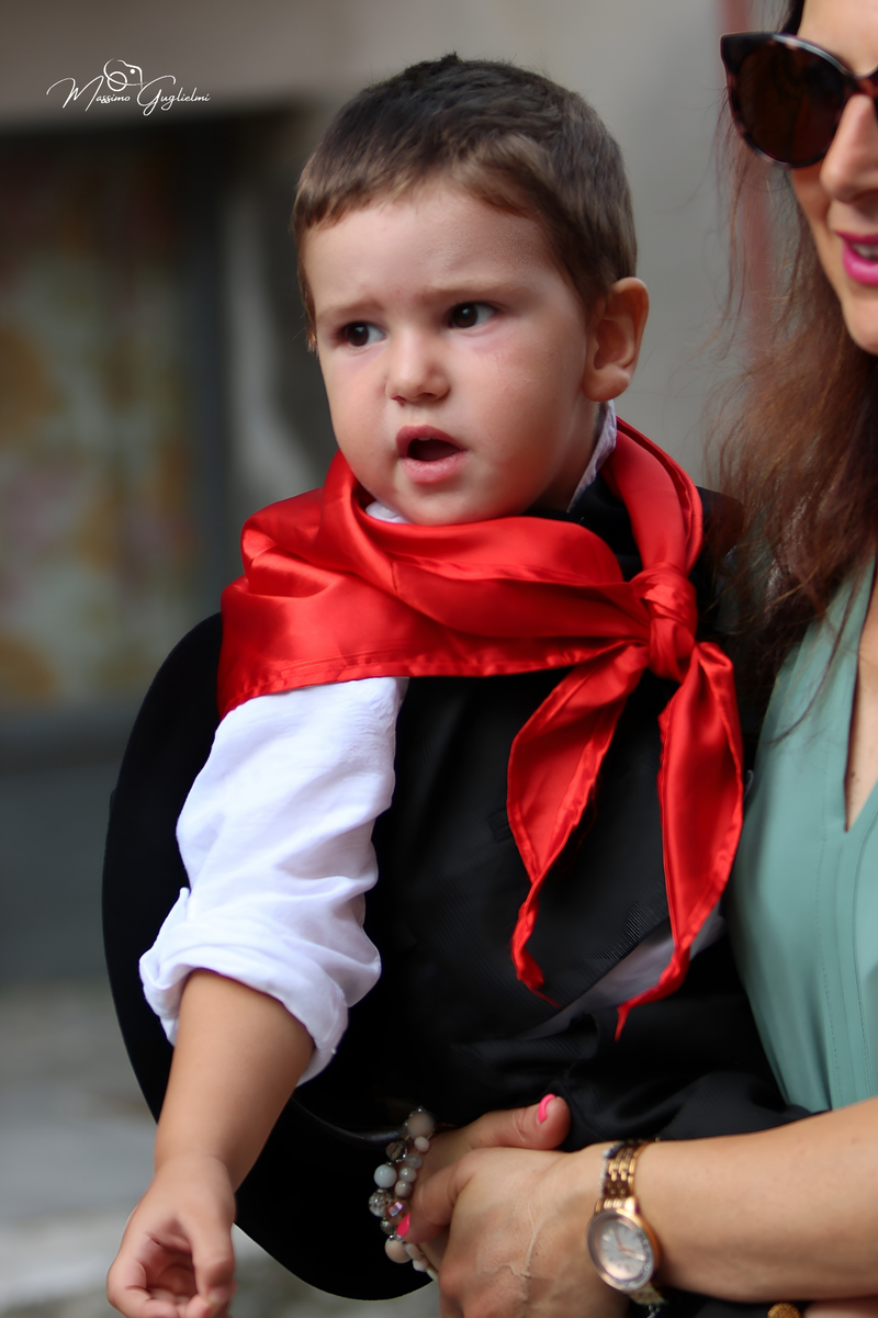 FESTIVITA' IN ONORE DI SANT'ANNA 