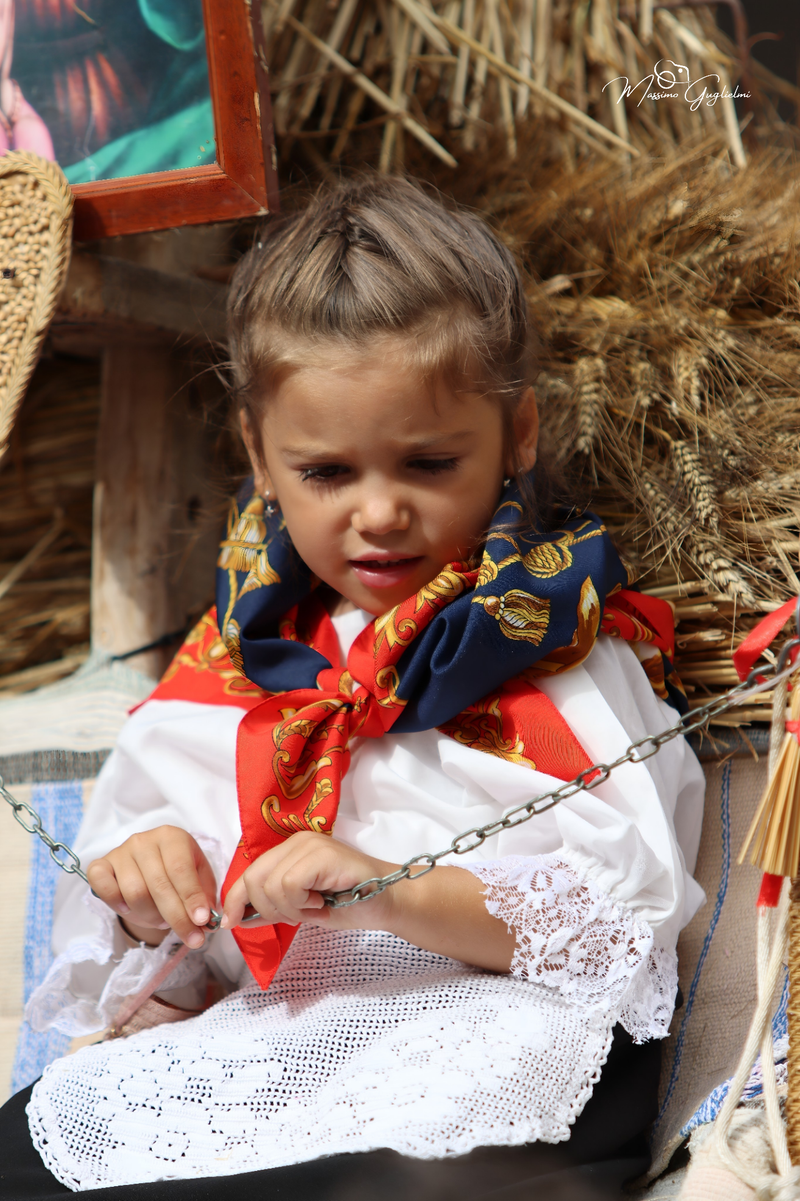 FESTIVITA' IN ONORE DI SANT'ANNA 