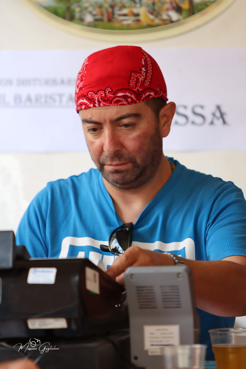 FESTIVITA' IN ONORE DI SANT'ANNA 