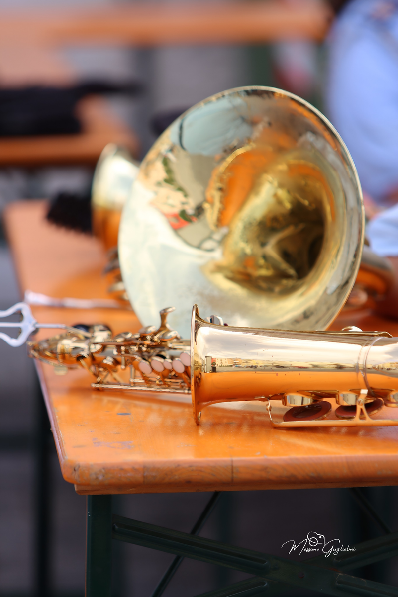 FESTIVITA' IN ONORE DI SANT'ANNA 