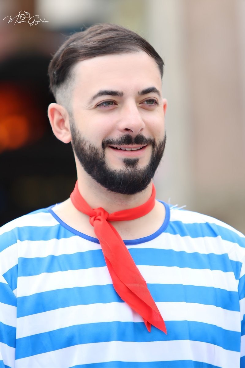 FESTIVITA' IN ONORE DI SANT'ANNA 