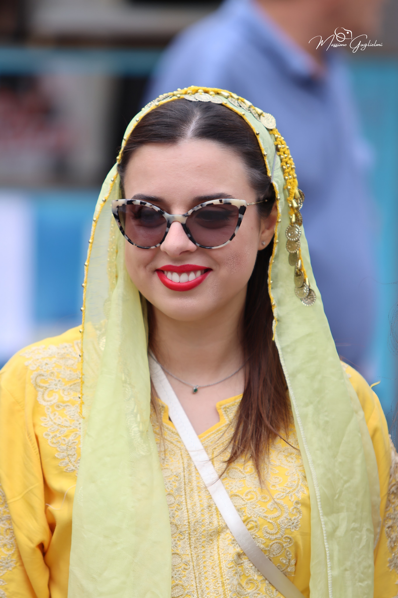 FESTIVITA' IN ONORE DI SANT'ANNA 