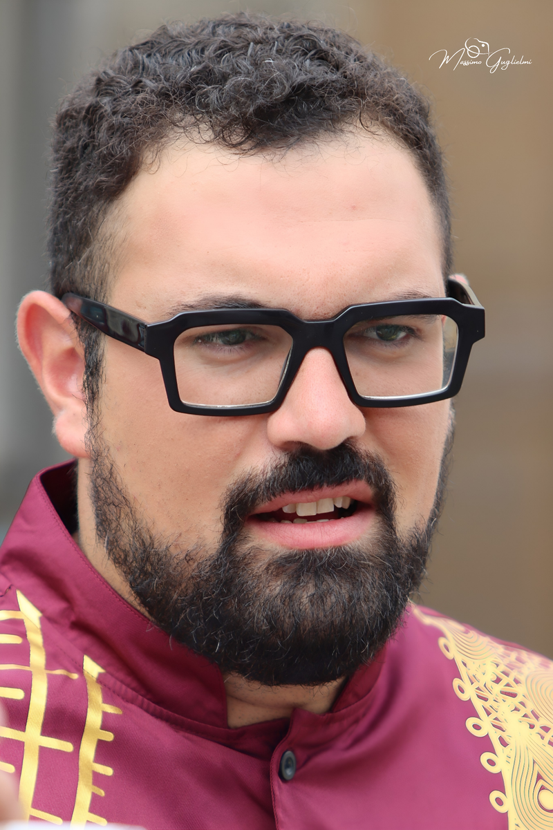 FESTIVITA' IN ONORE DI SANT'ANNA 