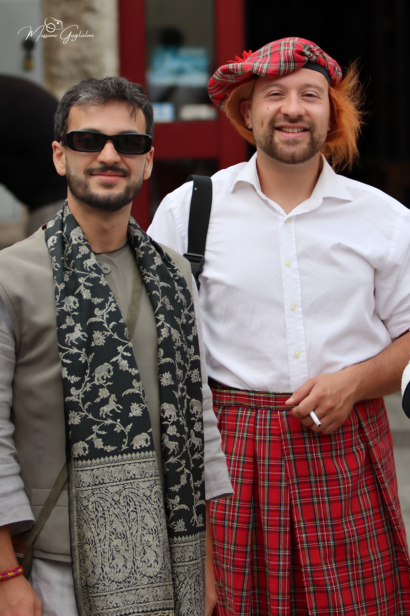 FESTIVITA' IN ONORE DI SANT'ANNA 