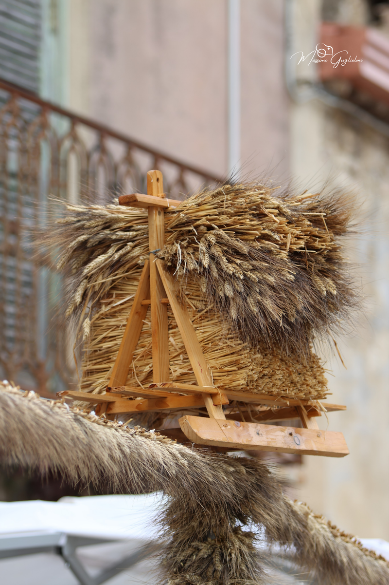 FESTIVITA' IN ONORE DI SANT'ANNA 