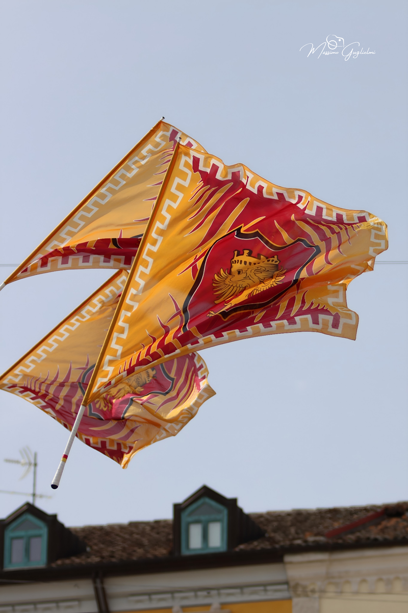 FESTIVITA' IN ONORE DI SANT'ANNA 