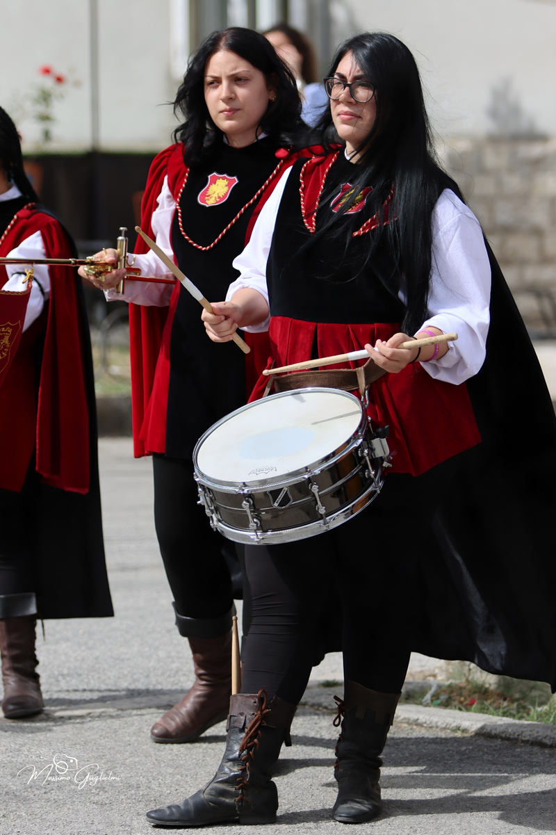 FESTIVITA' IN ONORE DI SANT'ANNA 
