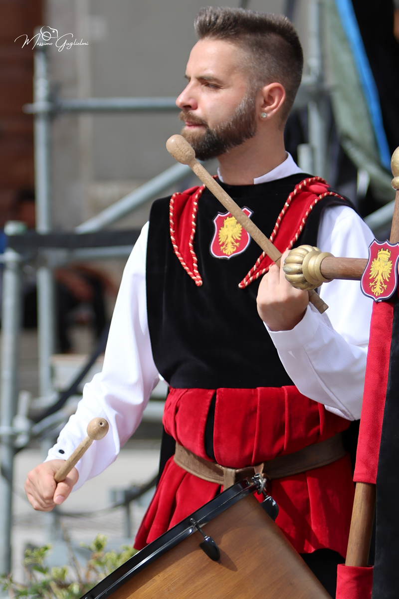 FESTIVITA' IN ONORE DI SANT'ANNA 