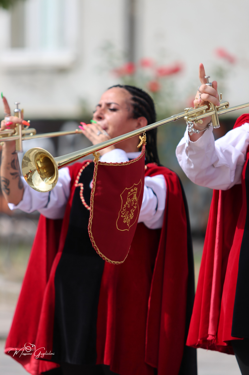 FESTIVITA' IN ONORE DI SANT'ANNA 