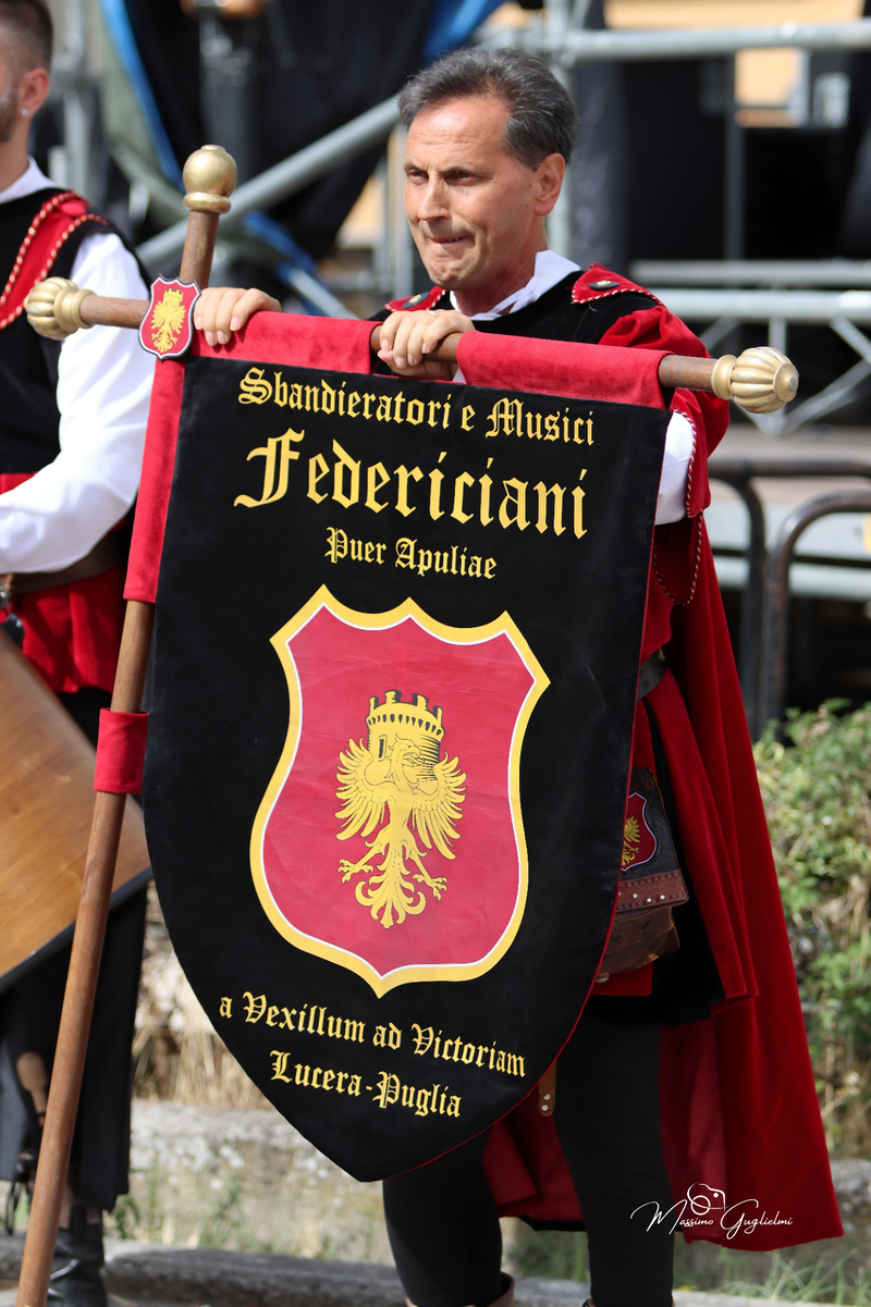 FESTIVITA' IN ONORE DI SANT'ANNA 