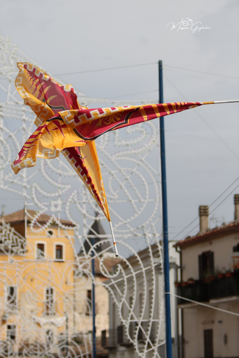 FESTIVITA' IN ONORE DI SANT'ANNA 