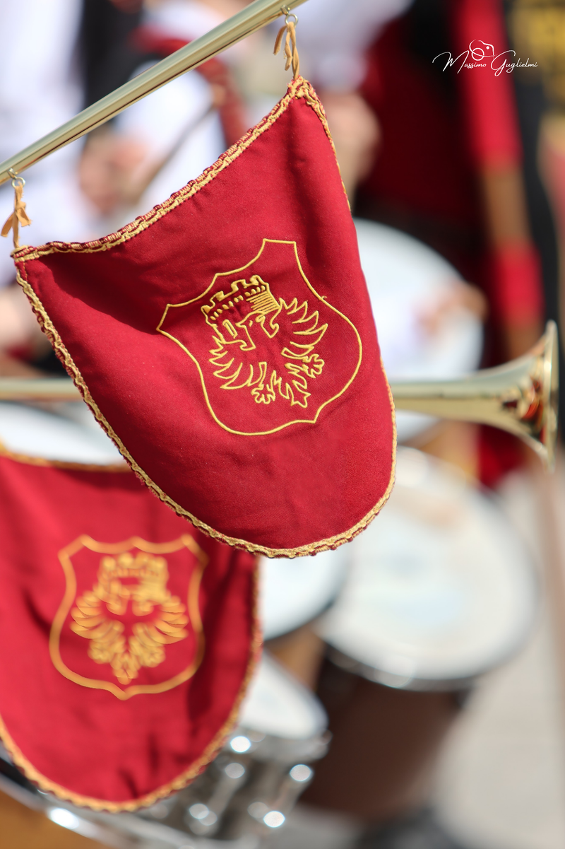 FESTIVITA' IN ONORE DI SANT'ANNA 