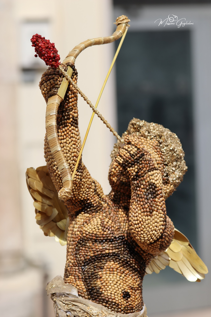 FESTIVITA' IN ONORE DI SANT'ANNA 