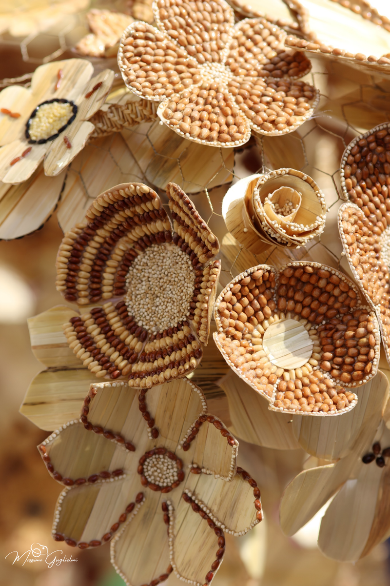 FESTIVITA' IN ONORE DI SANT'ANNA 