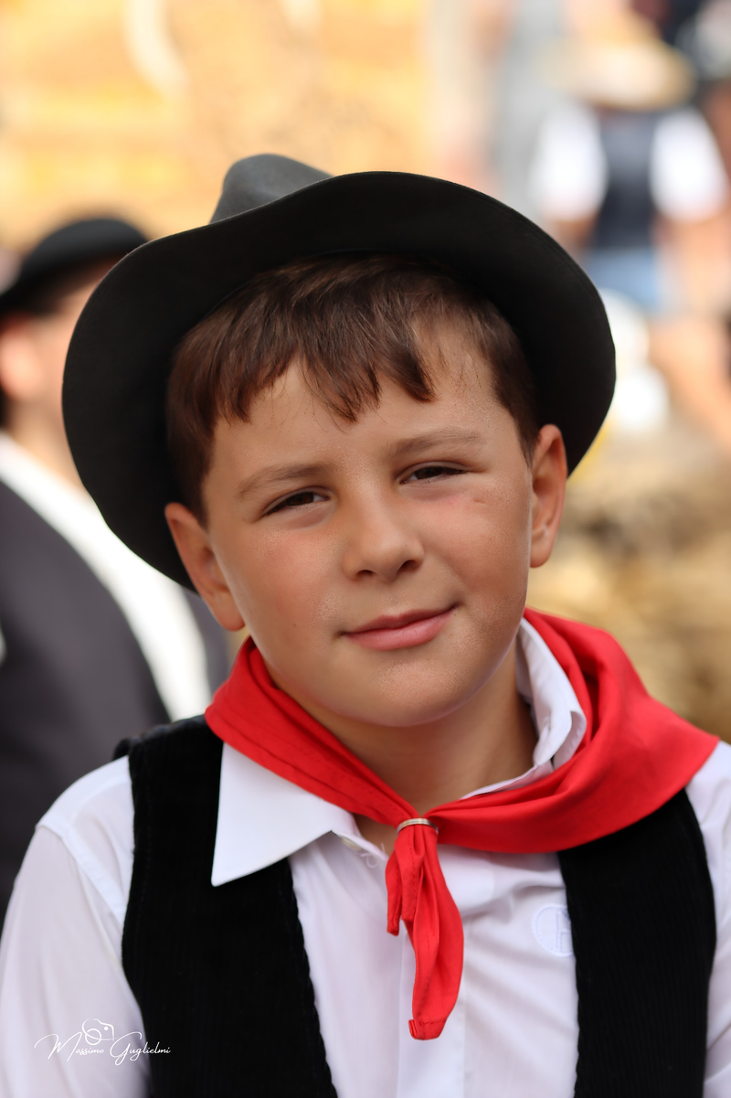 FESTIVITA' IN ONORE DI SANT'ANNA 