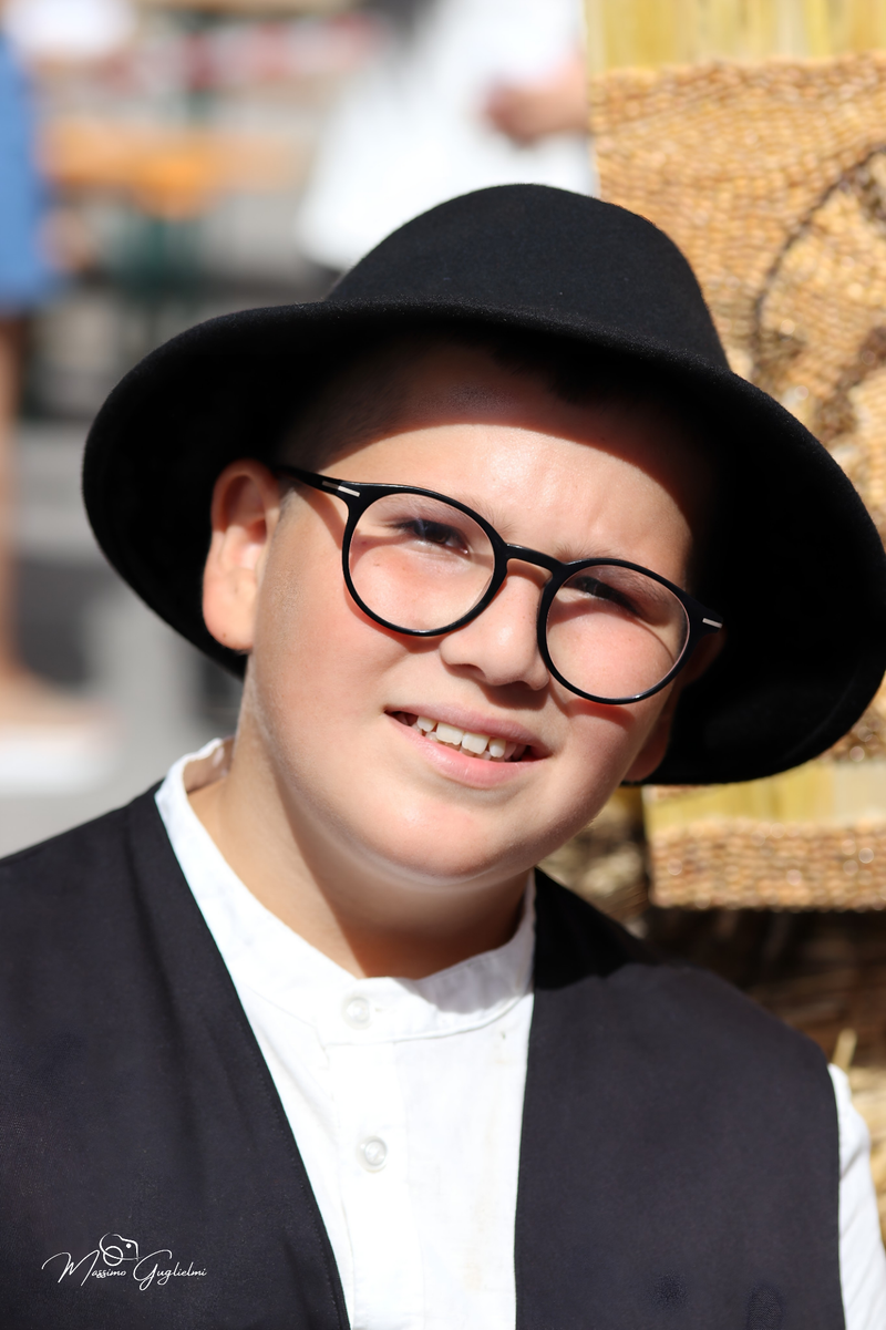 FESTIVITA' IN ONORE DI SANT'ANNA 