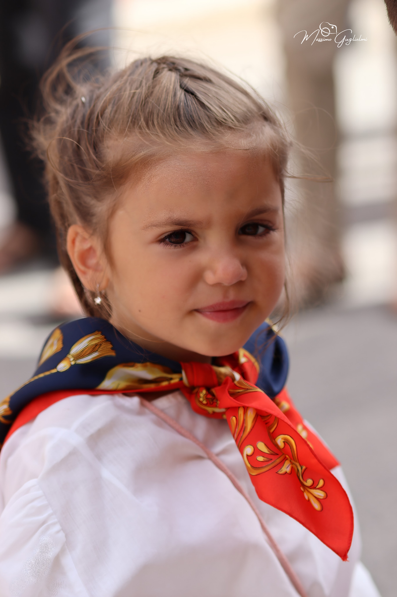 FESTIVITA' IN ONORE DI SANT'ANNA 