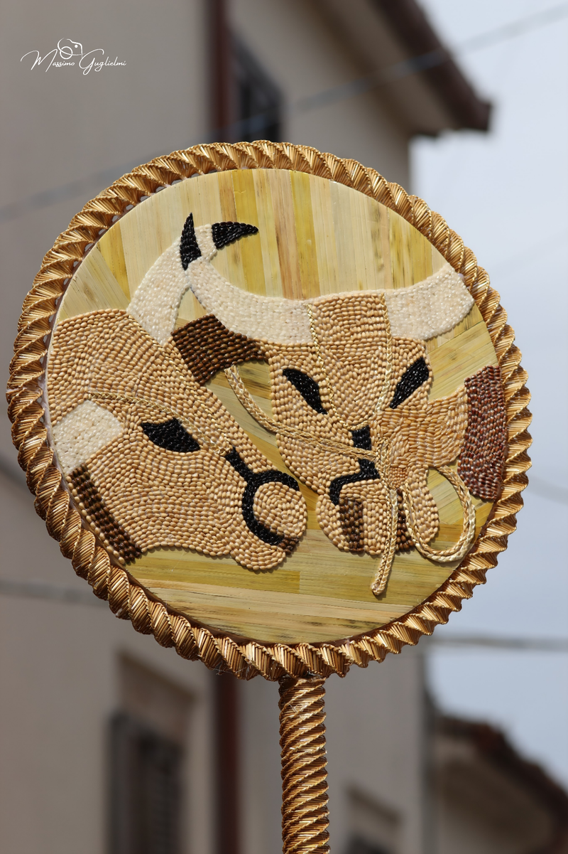 FESTIVITA' IN ONORE DI SANT'ANNA 