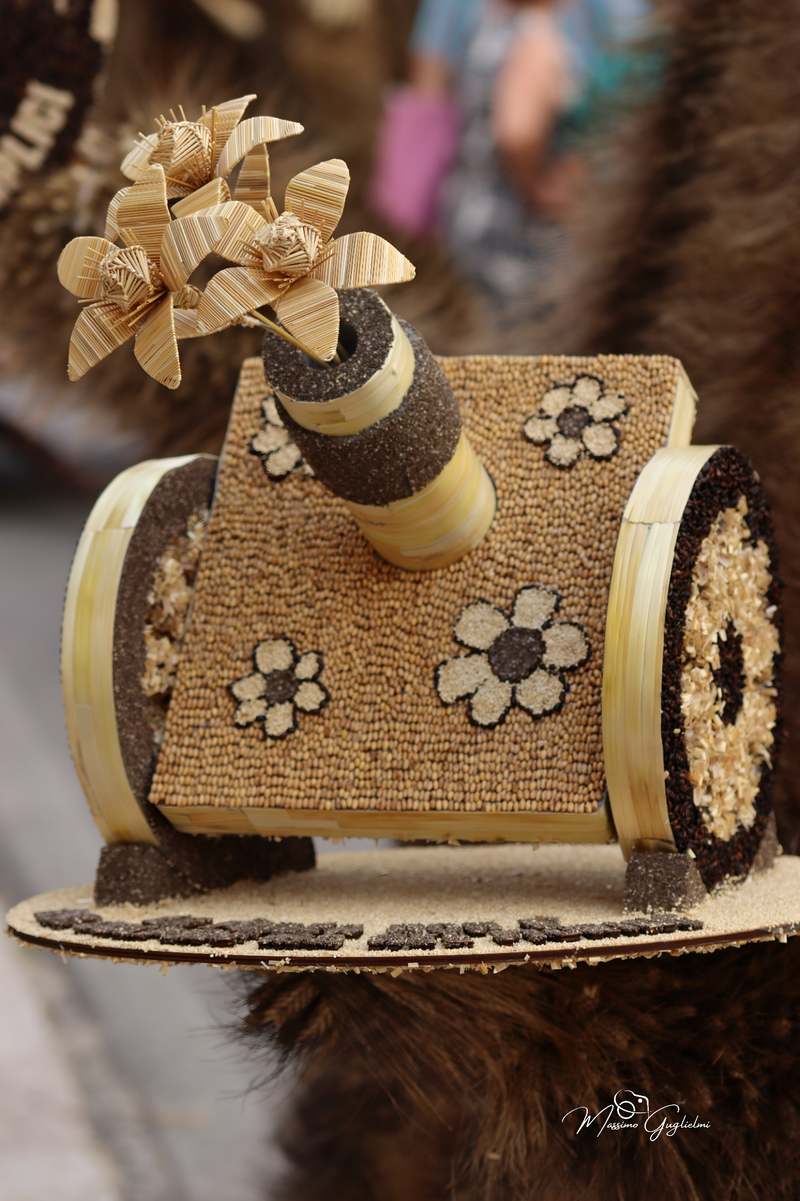 FESTIVITA' IN ONORE DI SANT'ANNA 