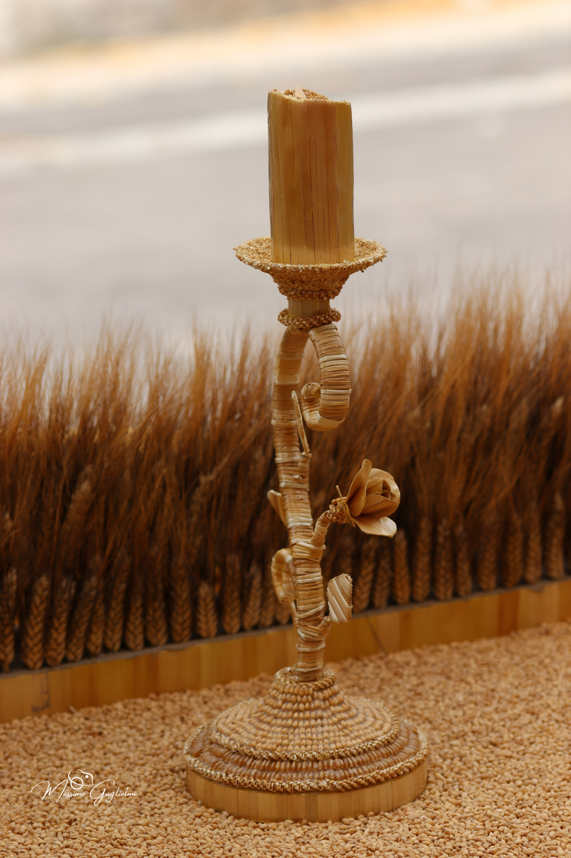 FESTIVITA' IN ONORE DI SANT'ANNA 