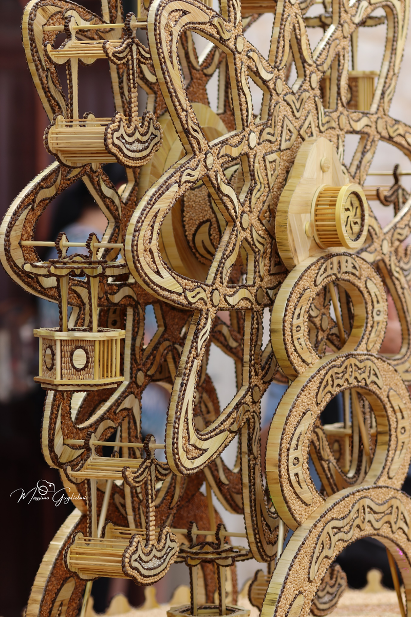 FESTIVITA' IN ONORE DI SANT'ANNA 