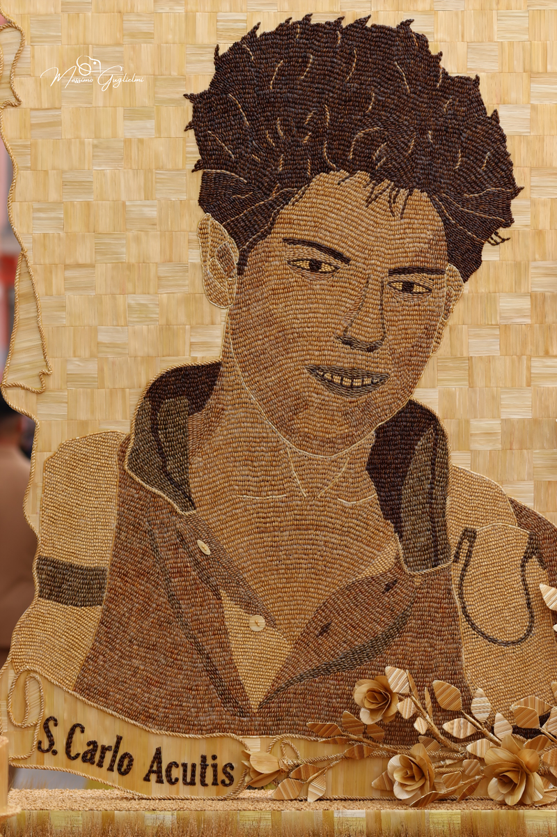 FESTIVITA' IN ONORE DI SANT'ANNA 