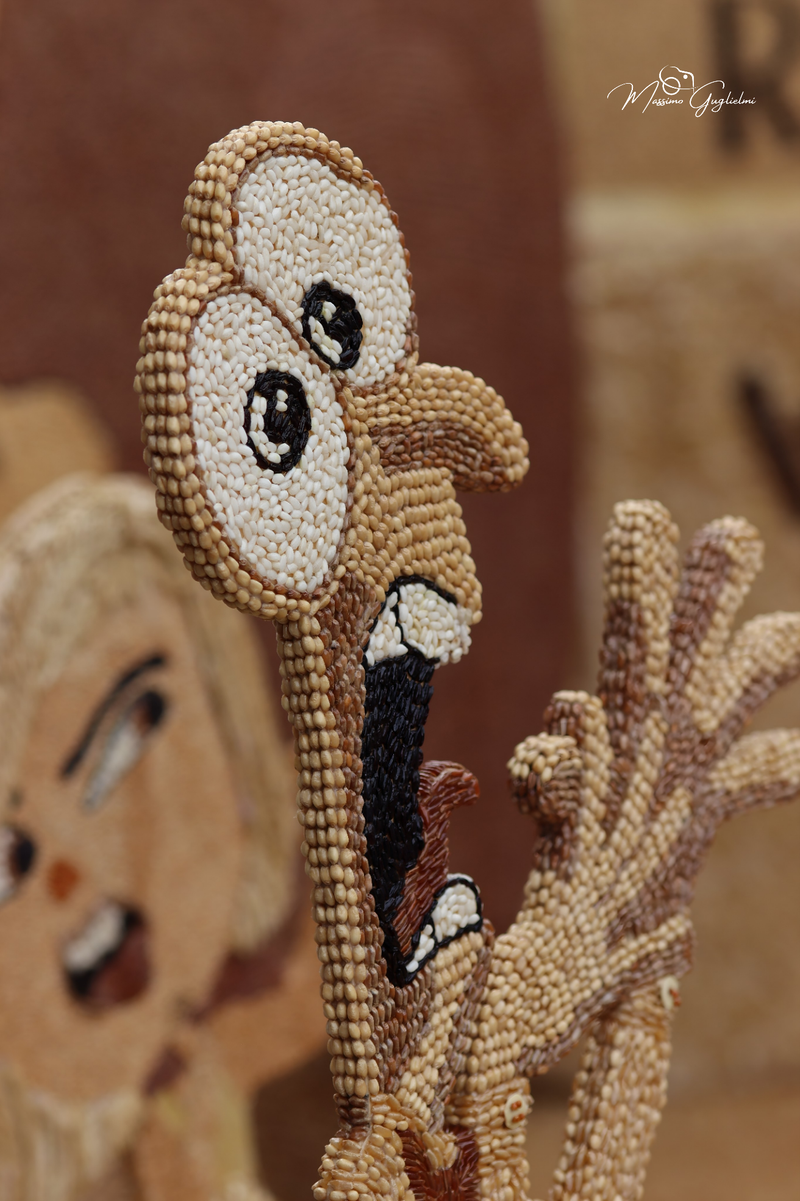 FESTIVITA' IN ONORE DI SANT'ANNA 