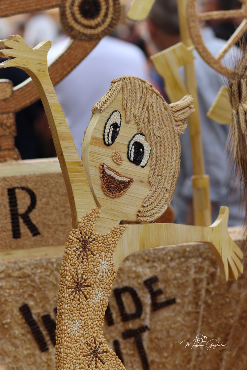 FESTIVITA' IN ONORE DI SANT'ANNA 