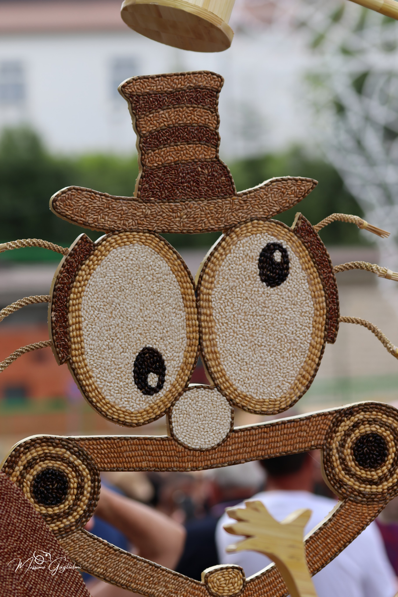 FESTIVITA' IN ONORE DI SANT'ANNA 