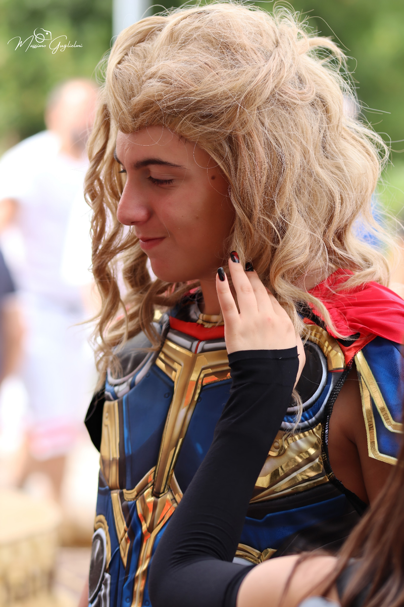 FESTIVITA' IN ONORE DI SANT'ANNA 