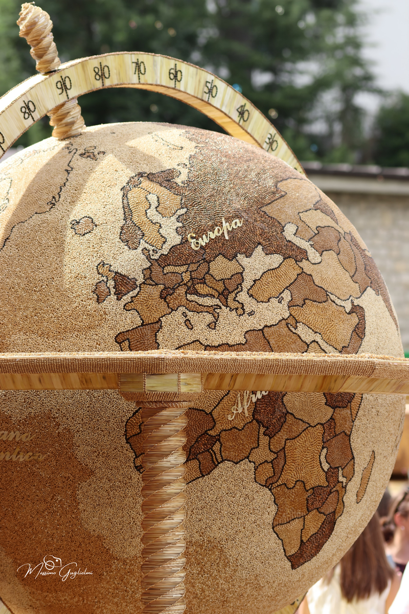 FESTIVITA' IN ONORE DI SANT'ANNA 