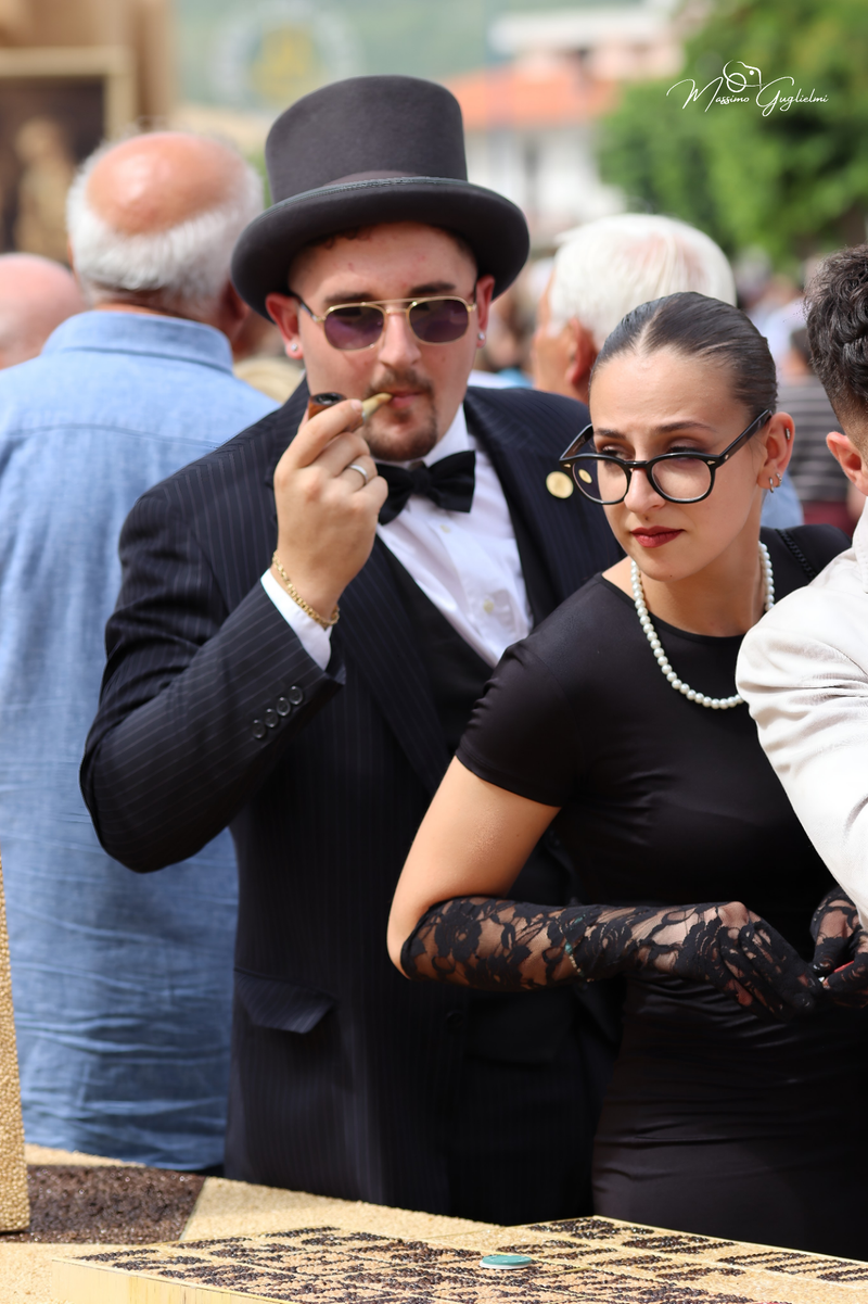 FESTIVITA' IN ONORE DI SANT'ANNA 