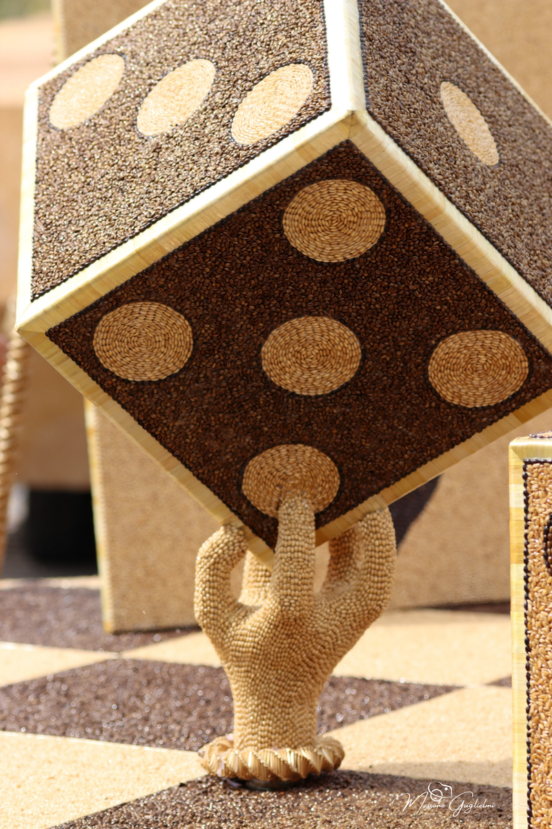 FESTIVITA' IN ONORE DI SANT'ANNA 