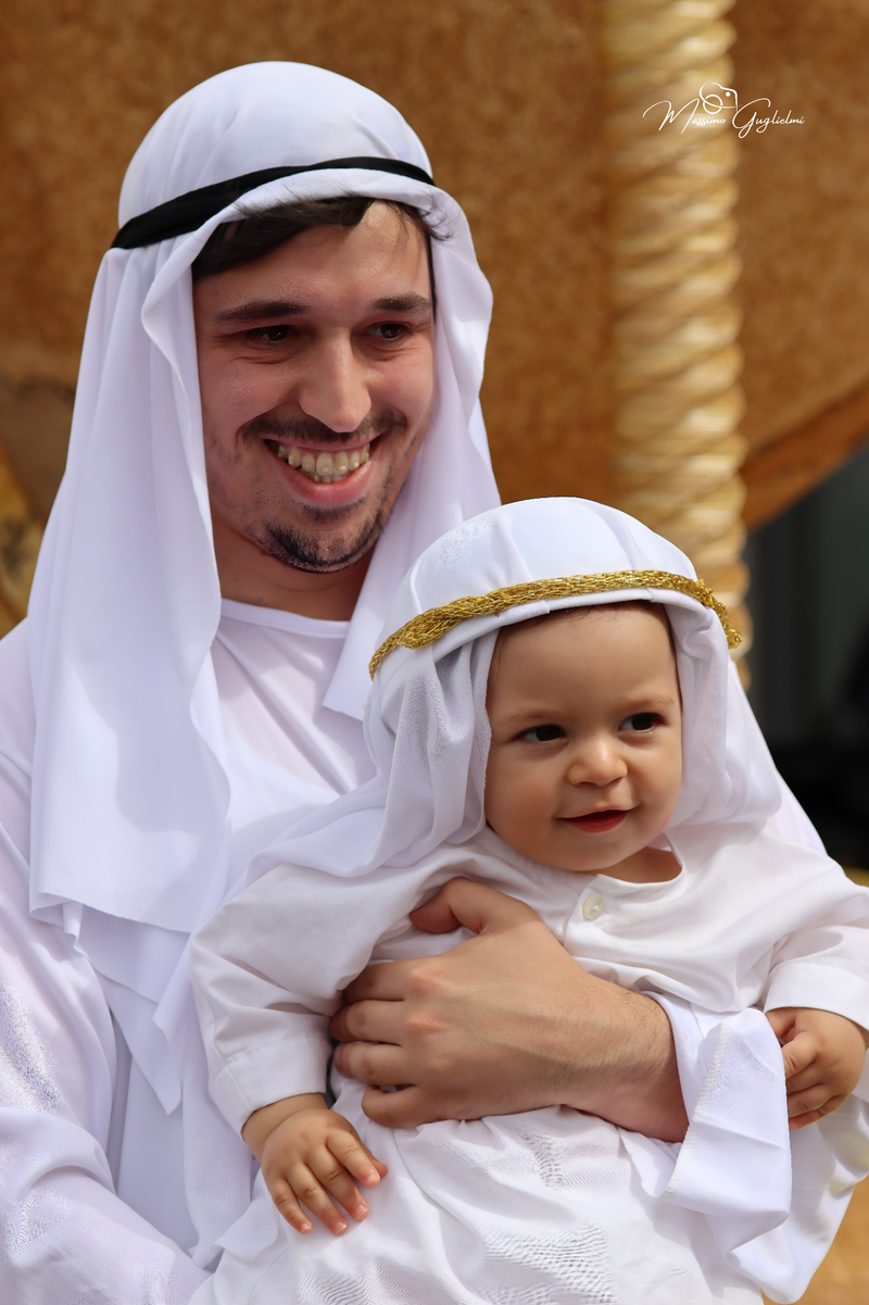 FESTIVITA' IN ONORE DI SANT'ANNA 