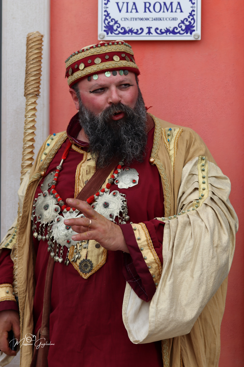 FESTIVITA' IN ONORE DI SANT'ANNA 