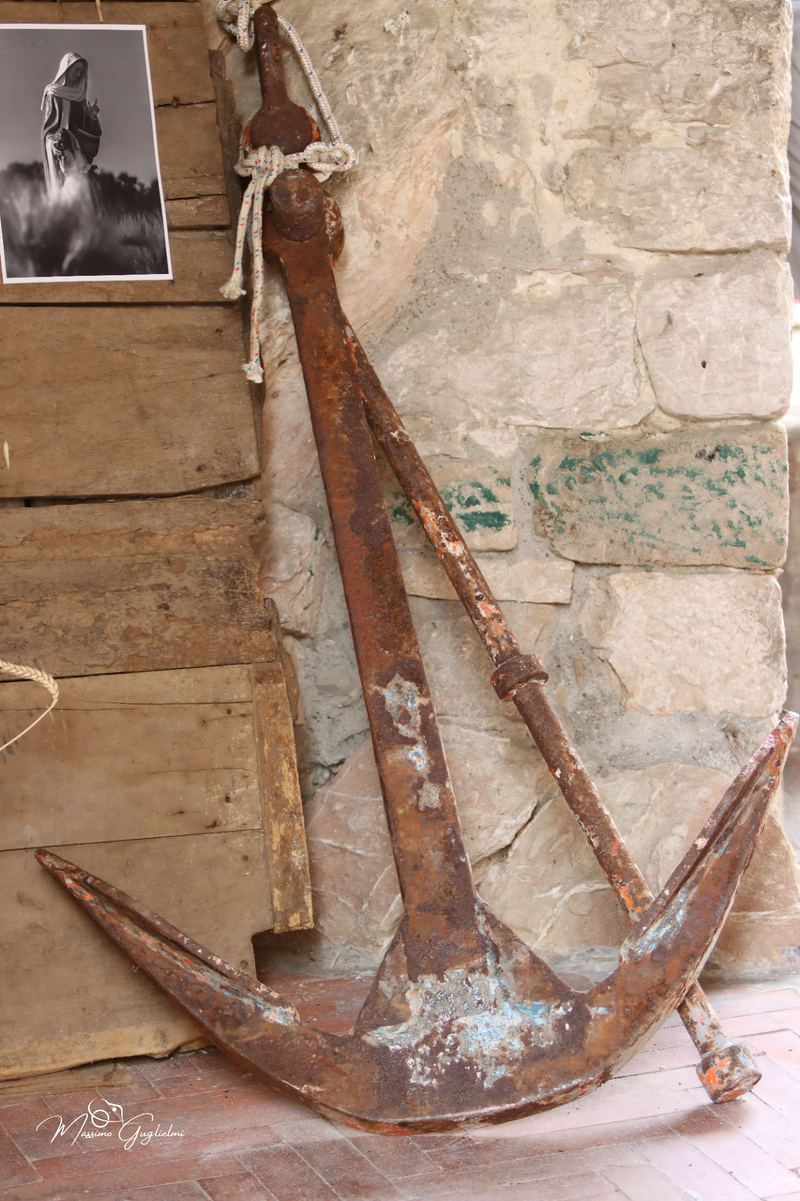 FESTIVITA' IN ONORE DI SANT'ANNA 