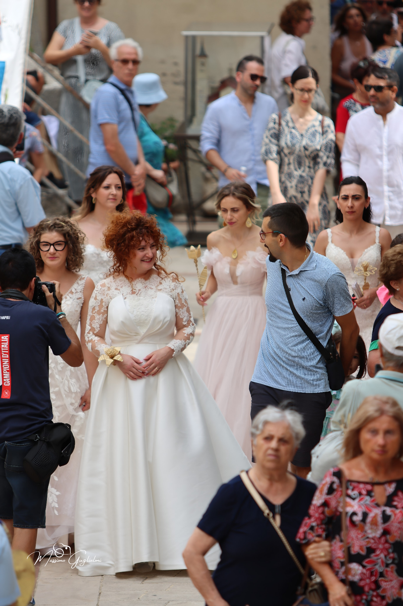 FESTIVITA' IN ONORE DI SANT'ANNA 