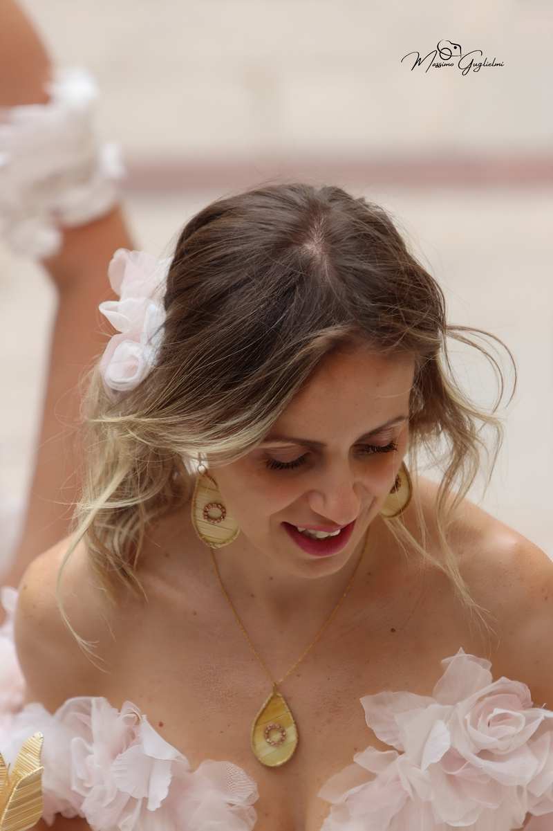 FESTIVITA' IN ONORE DI SANT'ANNA 