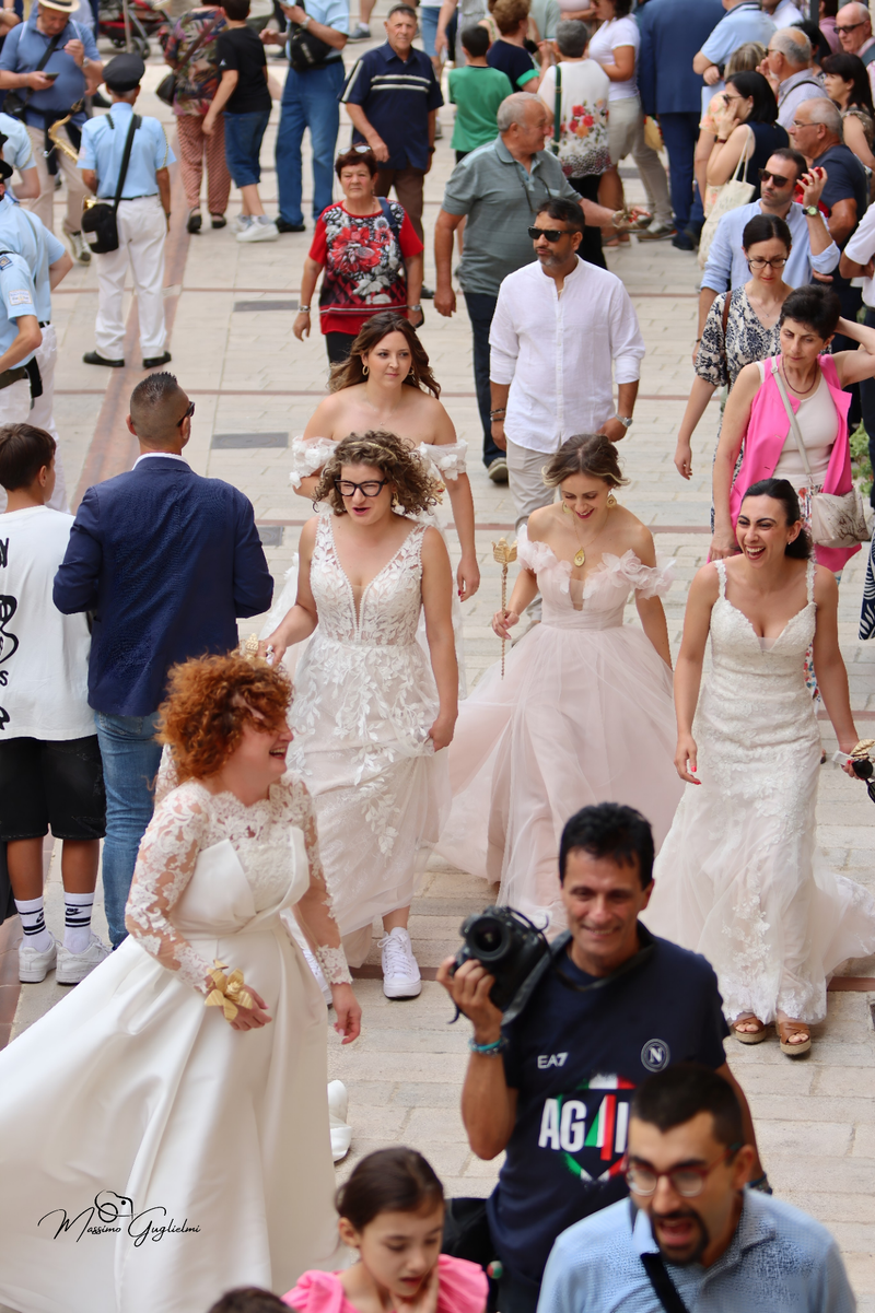 FESTIVITA' IN ONORE DI SANT'ANNA 