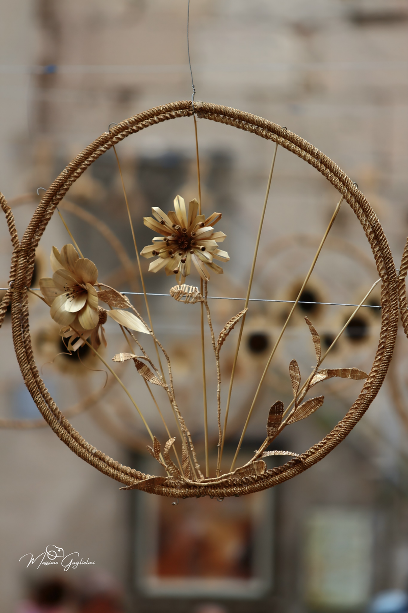 FESTIVITA' IN ONORE DI SANT'ANNA 