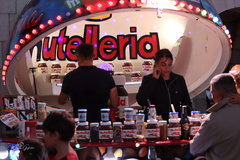 Allegria, tradizioni e colori