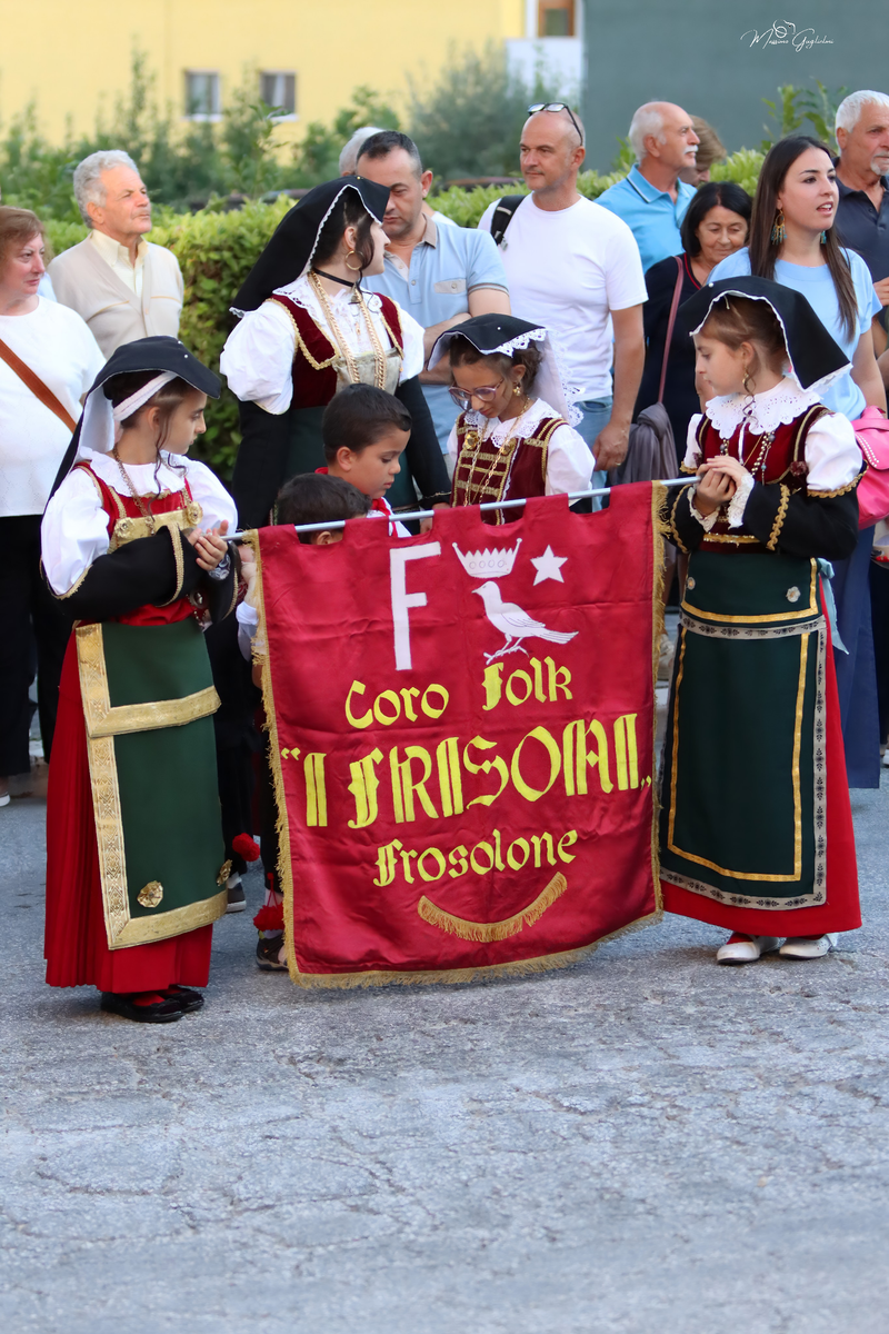 Allegria, tradizioni e colori