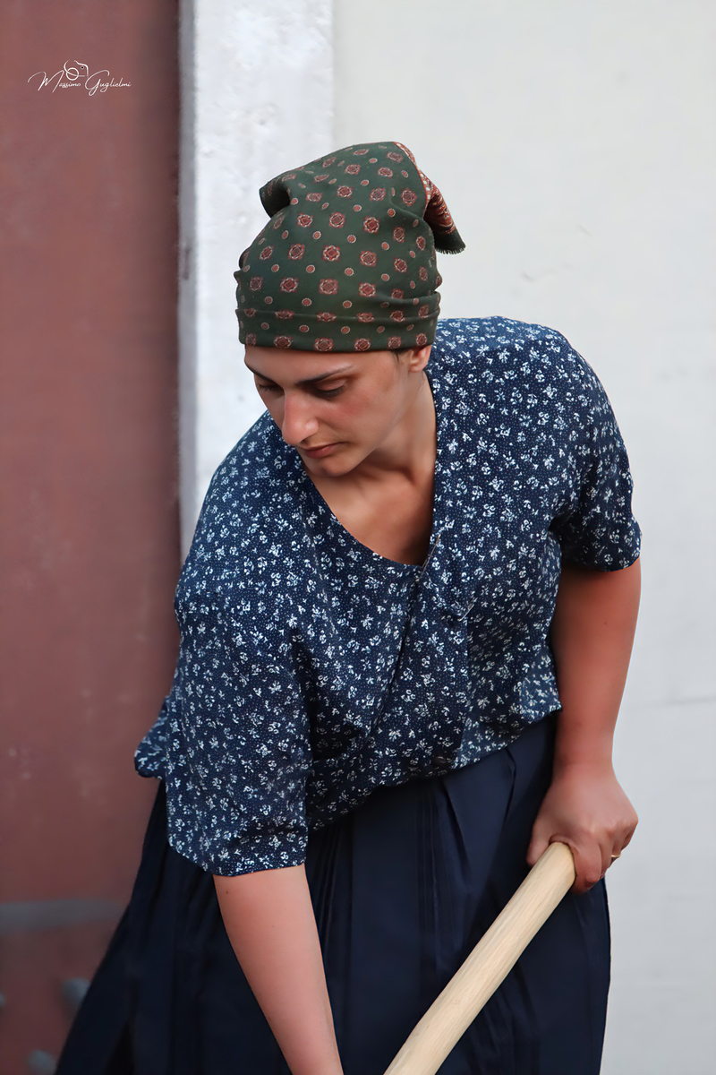 Allegria, tradizioni e colori