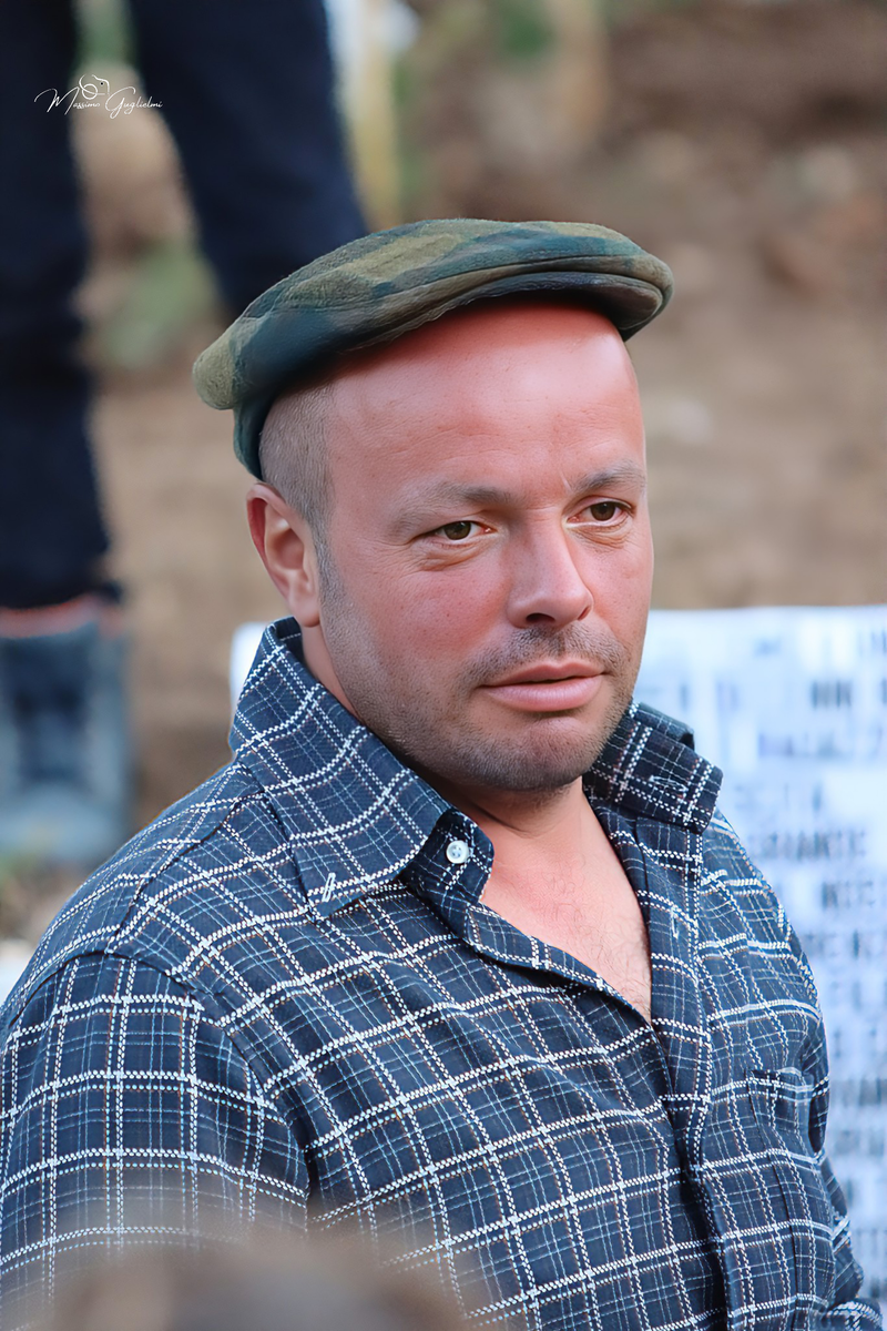 Allegria, tradizioni e colori