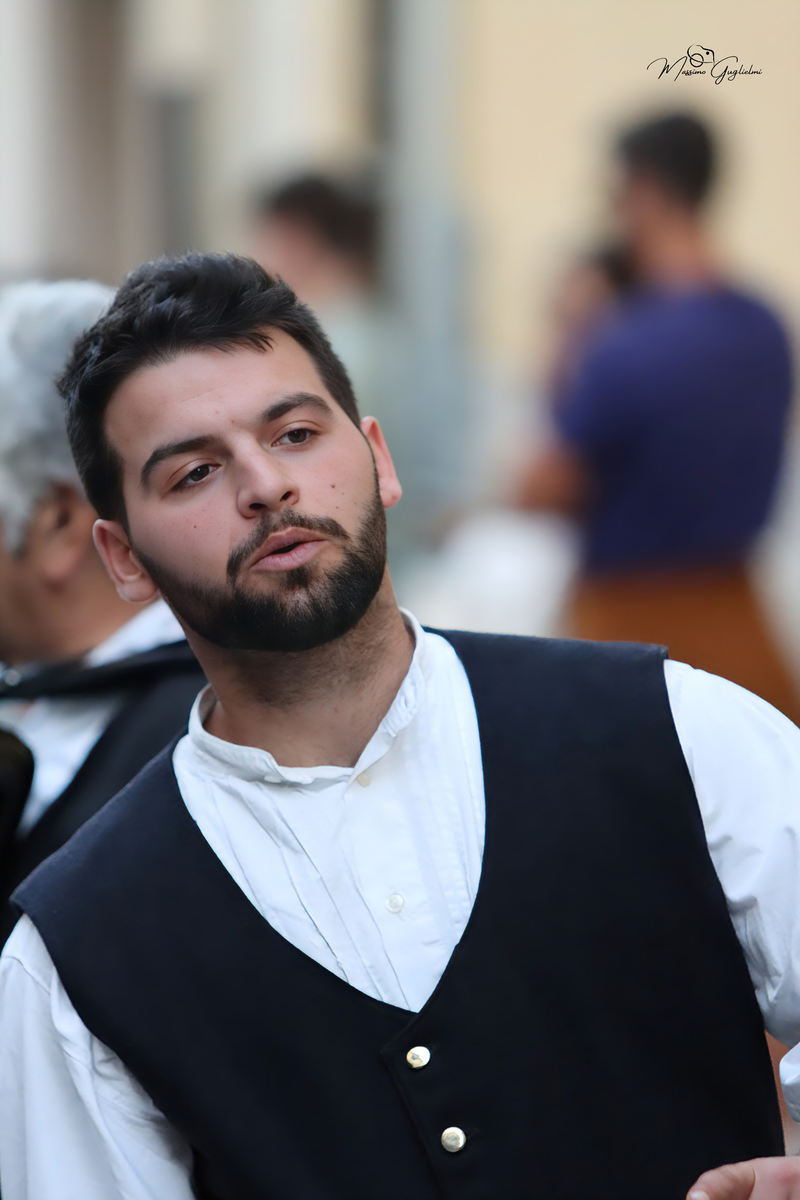 Allegria, tradizioni e colori